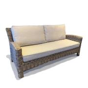 Hillerstorp Dallas sofa - inkl hynder