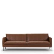 Juul 903 Sofa -  L: 220cm - Trentino 23 Læder