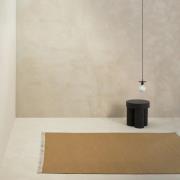 Linie Design Rainbow Tæppe - 250x350 - Ochre