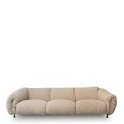 Zanotta Za:Za Max Sofa - 280cm - Viero Stof - DEMO.