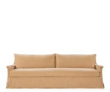 Blasco Rivoli Sofa -  Menorca Stof - Slip Cover - Farve 05 Som billede...