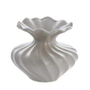 Lene Bjerre Susille vase - 14x16,5 - sand
