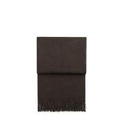 Elvang Luxury Plaid - Coffee