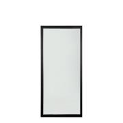 Ethnicraft Light Frame Floor Mirror - 90x200cm