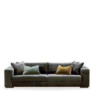 Home Spirit Vang Sofa - 220cm - Patio Stof - Forest