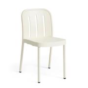 HAY Deville Chair - Cream white