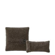 Vetsak Pillow Set 1 - Doodle - Cacao