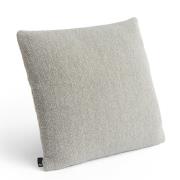 HAY Texture Cushion - Light Grey