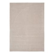 Linie Design Lineal Poem - 250x350 - Beige