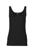 CRÉTON CRLindie tanktop (SORT S)