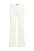 CRÉTON CRVolume wideleg jeans (HVID 31 IN)