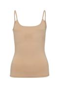 CRÉTON CRJinny strop top (NUDE, L)