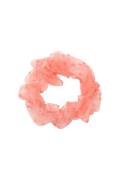 CRÉTON CRAScrunchie organza hårelastik ( ONESIZE)