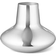 Georg Jensen HK Vase Ø27 cm.