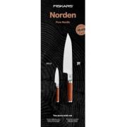 Fiskars Norden Knivsæt 2 Dele