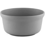 Normann Copenhagen Obi Skål 14 cm Grå