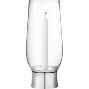 Georg Jensen Lumis Hurricane lysestage, mellem