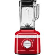 KitchenAid Artisan K400 Blender, Empire Red