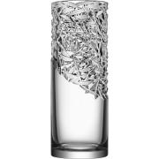 Orrefors Carat Vase 37cm High Cut