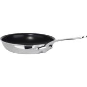 Mauviel Cook Style stegepande med non stick-belægning, 24 cm.