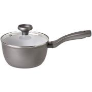 Meyer Earth Pan kasserolle med låg 2,6 liter