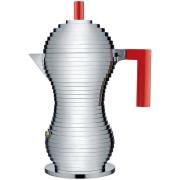 Alessi Pulcina Espressokande 6 Kopper