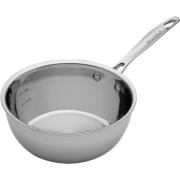 Scanpan Fusion 5 Sauteuse 1,8 L.