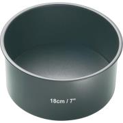 Kitchen Craft Rund bageform Ø18 cm.