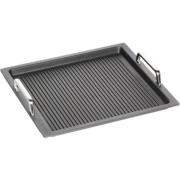 AMT Gastroguss Stegeplade 37x33cm grill