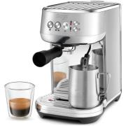 Sage SES500SST The Bambino Plus espressomaskine rustfri stål