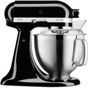 KitchenAid Artisan KSM185PSEOB røremaskine, sort