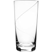 Kosta Boda Line tumblerglas Drikkeglas, 45 cl.