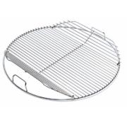 Weber Grillgitter med underkant 57cm