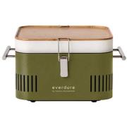 Everdure Kulgrill Cube HBCUBE Khaki