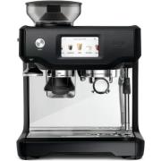 Sage SES880BTR The Barista Touch™ Espressomaskine, sort