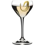 Riedel Nick og Nora-drinksglas fra Drink Specific, 2 stk.