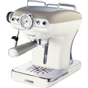 Ariete Espressomaskine beige