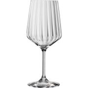 Spiegelau LifeStyle Rødvinsglas 63cl 4-pak