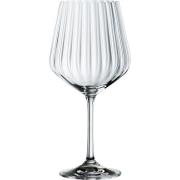 Nachtmann Optic G&T Glas 64cl 4-pak