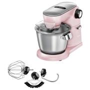 Bosch MUM9A66 OptiMUM røremaskine, rosa/sort