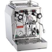 La Pavoni Botticelli Speciality Espressomaskine rustfrit stål LPSGEG03...