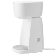 RIG-TIG Foodie Single Cup kaffebrygger, hvid