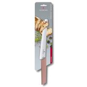 Victorinox Swiss Modern brødkniv 22 cm, abrikos