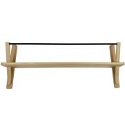 Andersen Furniture Interior Rack hylde, 70 cm, eg