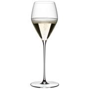 Riedel Veloce Champagneglas, 2-pak