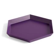 HAY Kaleido bakke, small, purple