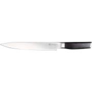 Brusletto Filetkniv, 23 cm, sort