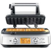 Sage BWM620 The Smart Waffle™ vaffeljern