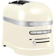 KitchenAid Artisan toaster 2-skiver creme