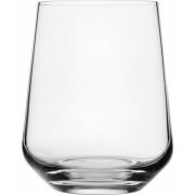 Iittala Essence vandglas 2 stk.